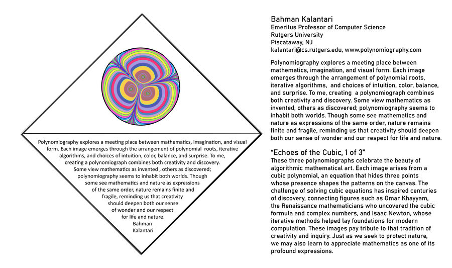 Diamond artwork by Bahman Kalantari (1)