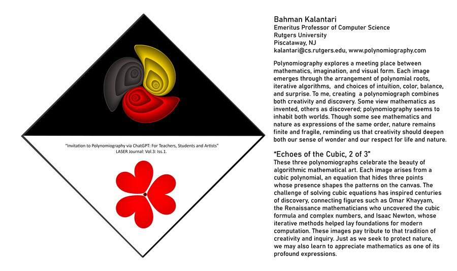 Diamond artwork by Bahman Kalantari (2)