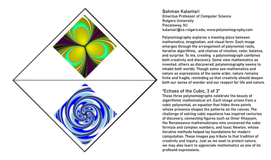 Diamond artwork by Bahman Kalantari (3)