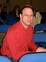 Aaron Montgomery(JMM 2008)