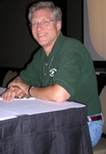 David Bressoud(MathFest 2006)