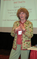 Judy Moran(JMM 2006)