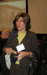 Semra Kilic-Bahi(JMM 2006)