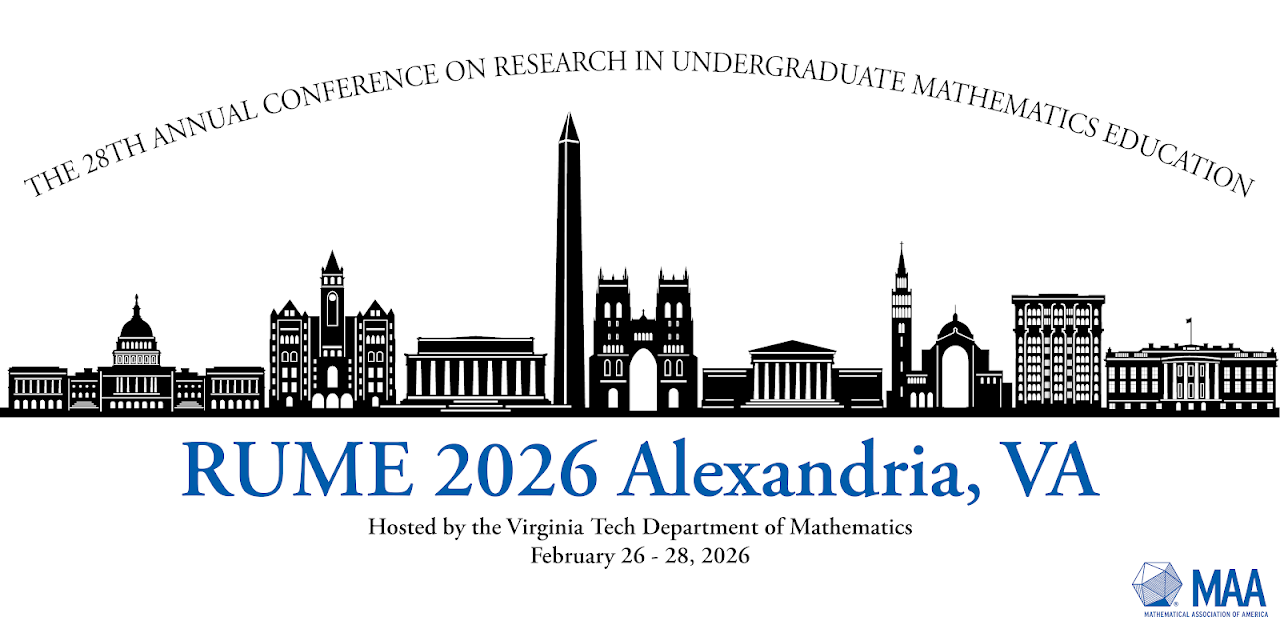 RUME 2026