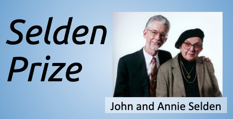 John and Annie Selden