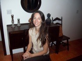 Stacy Brown