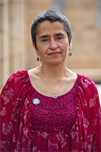Vilma Mesa