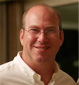 Mike Oehrtman